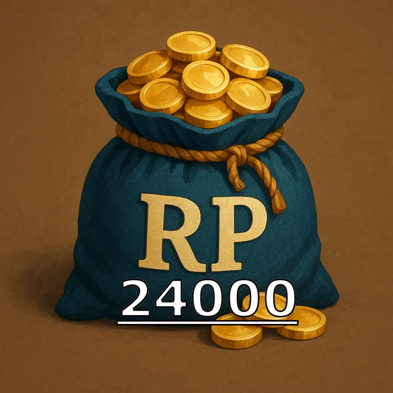 24000 RP