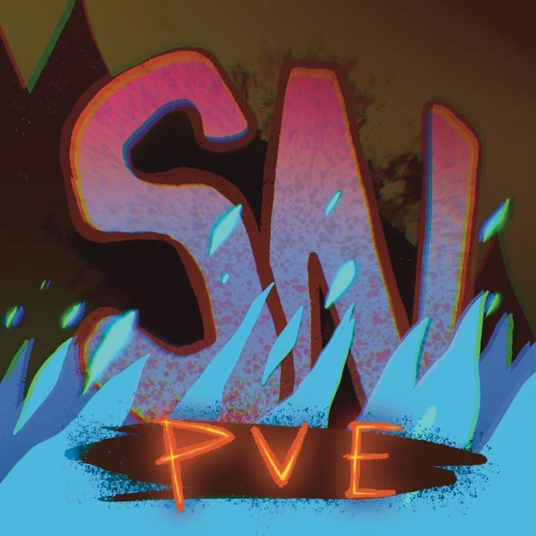 Sick Nation's Logo