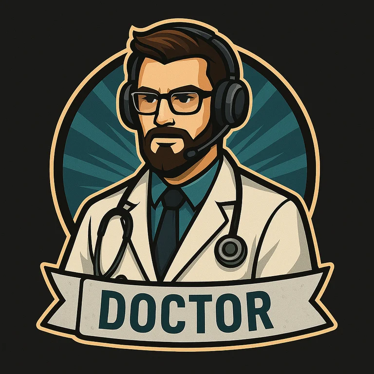Doctor | VIP