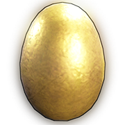 Serverwide Golden Egg