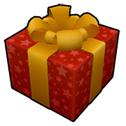 Serverwide Large Present