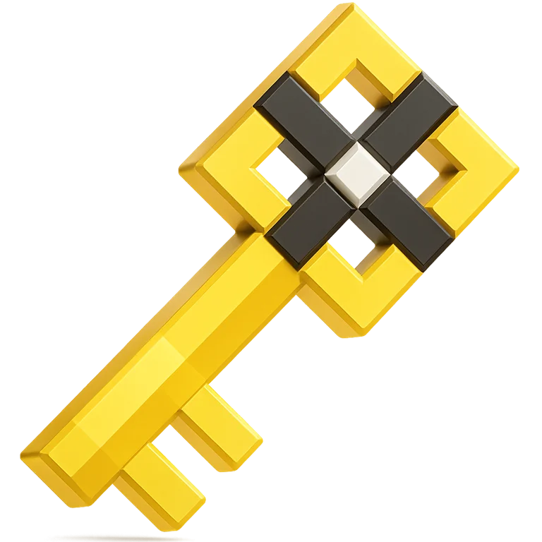 Ultra Crate Keys 5x