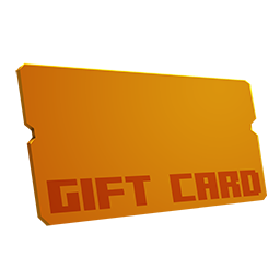 Gift Card $50