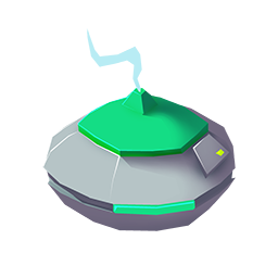 Global Shiny Booster - 3 Hours