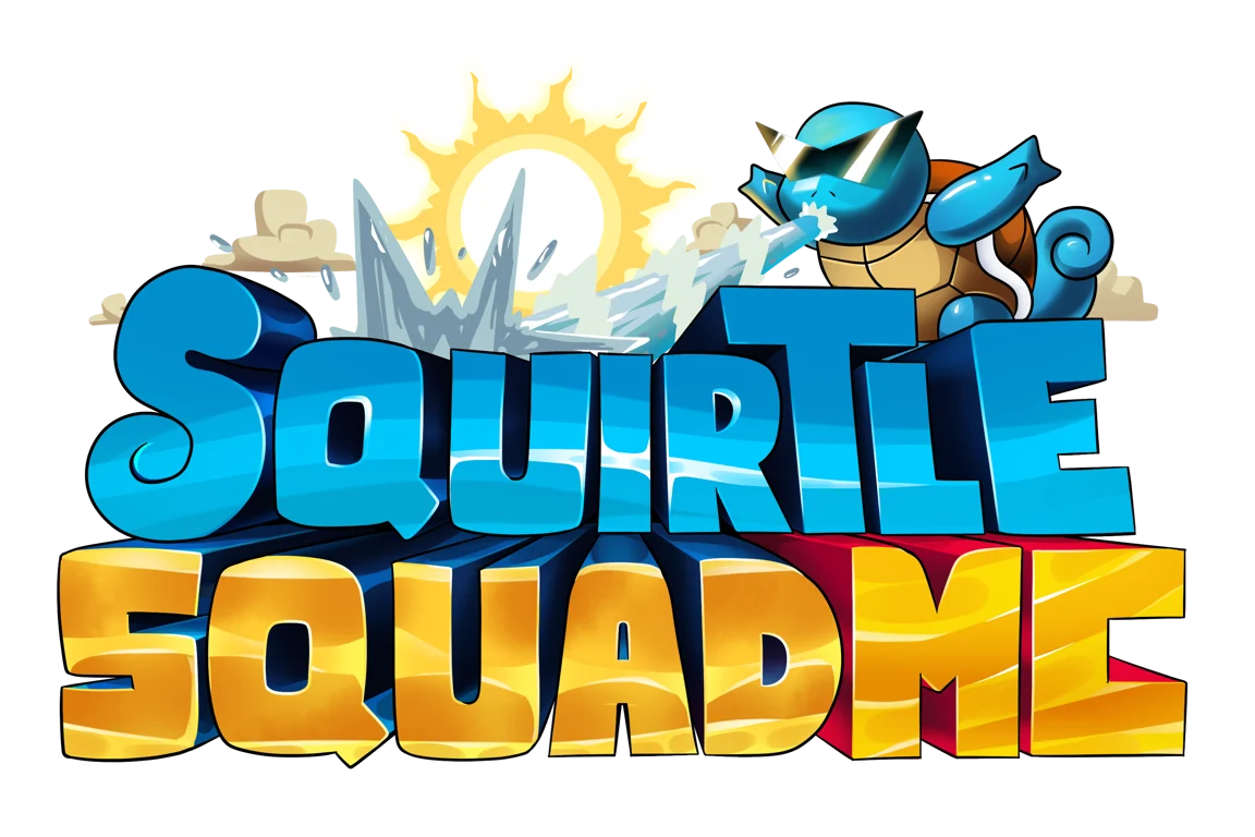 SquirtleSquadMC