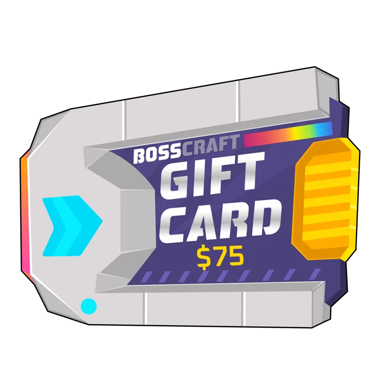 $75 Gift Card