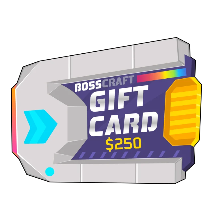 $250 Gift Card