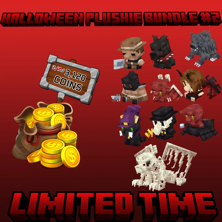 Halloween Bundle 2