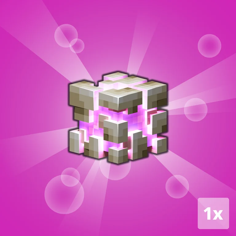 1x Void Gemstone