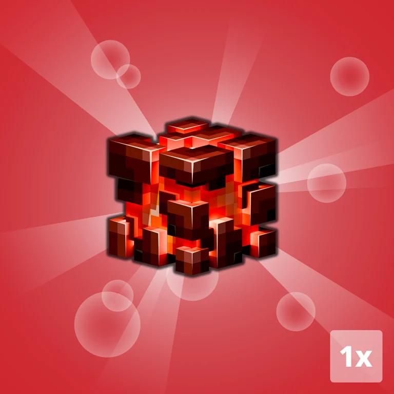 1x Demonic Gemstone