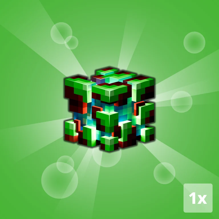 1x Earth Gemstone