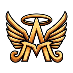 AM Rust's Logo