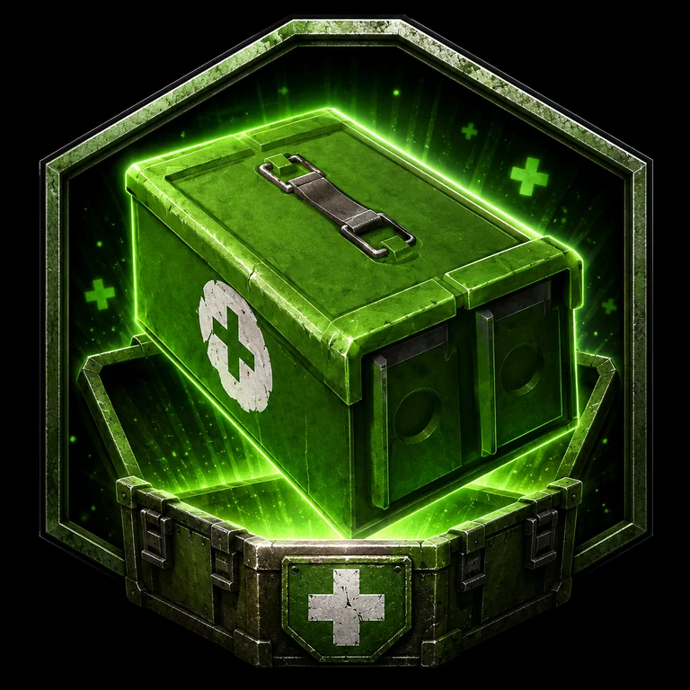 Medic Kit