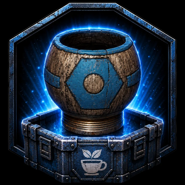 Tea Kit