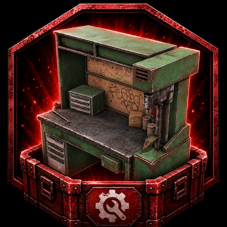 Tier 3 Kit
