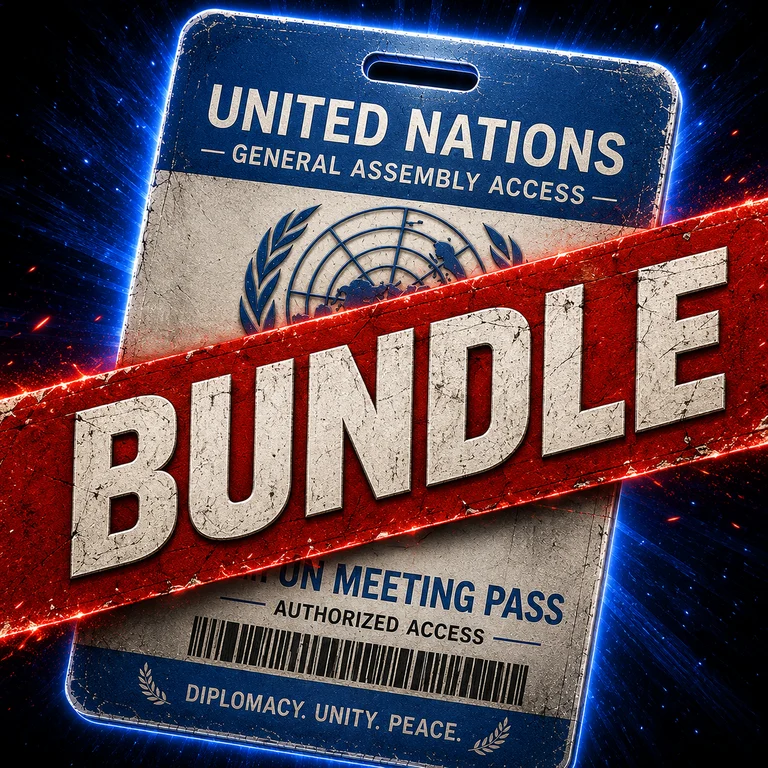 UN Bundle Pass