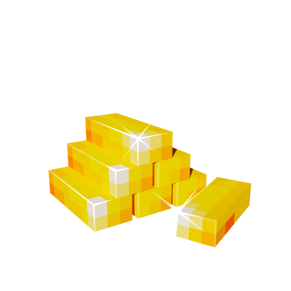 500 Coins