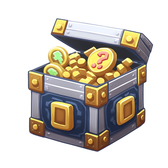 6000 Coins (+750 free)