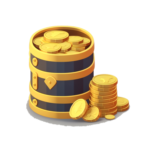 1300 Coins (+200 free)