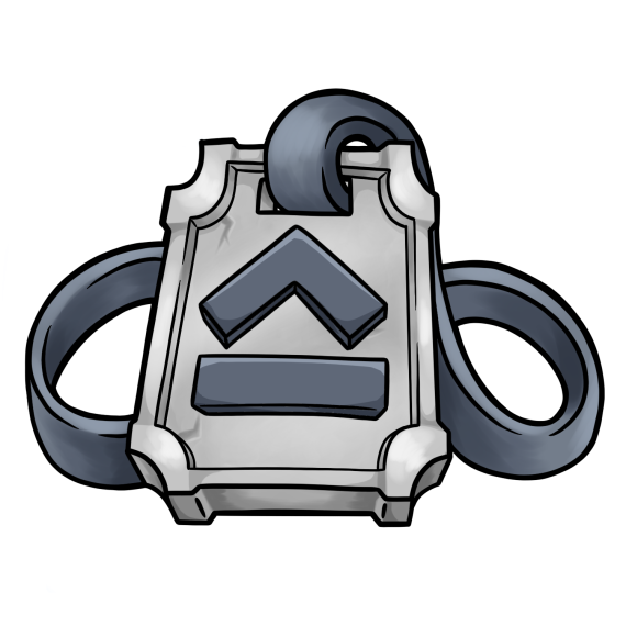Rover → Seafarer Rank