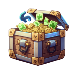 Coins