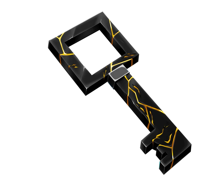 Crate Keys