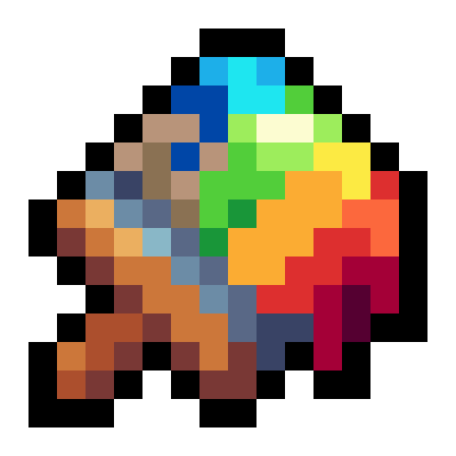 Cosmetics
