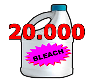 20k Bleach