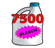 7.5k Bleach