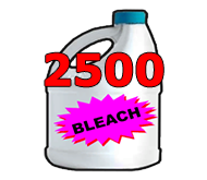 2.5k Bleach