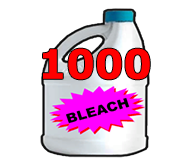 1k Bleach