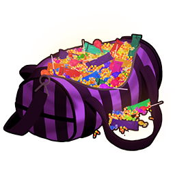Large Costume Bag