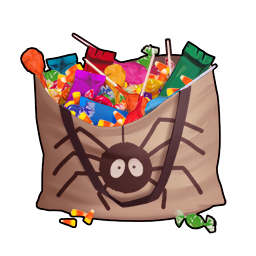 Medium Costume Bag
