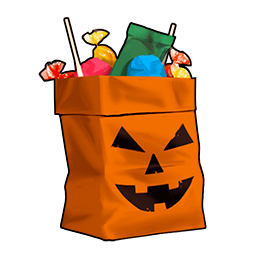 Small Costume Bag
