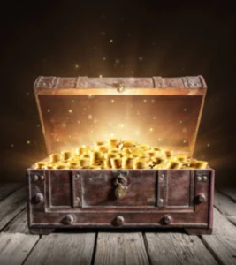 /Bank Upgrade