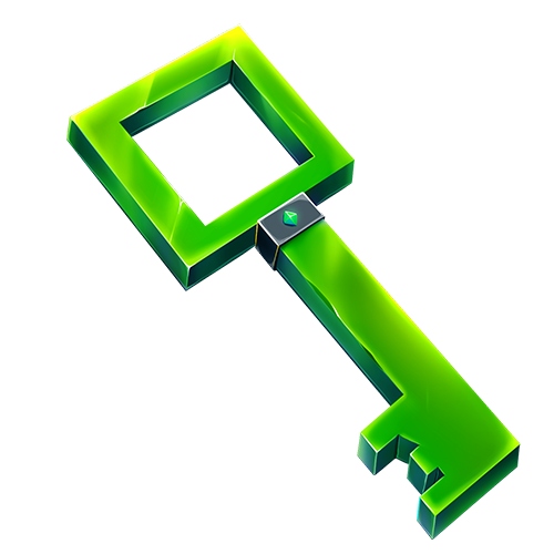 10x Money Key (+1 FREE)