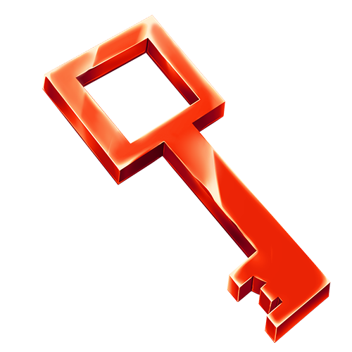 5x Mythic Key