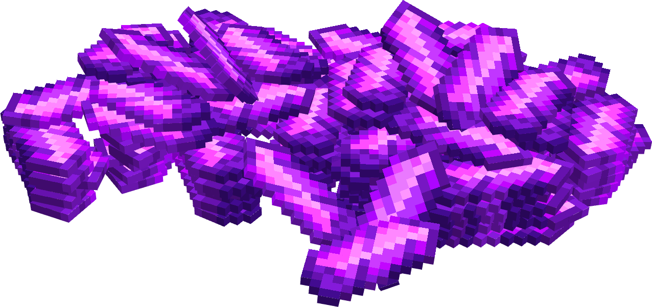 5,000 Shards (+250 BONUS)