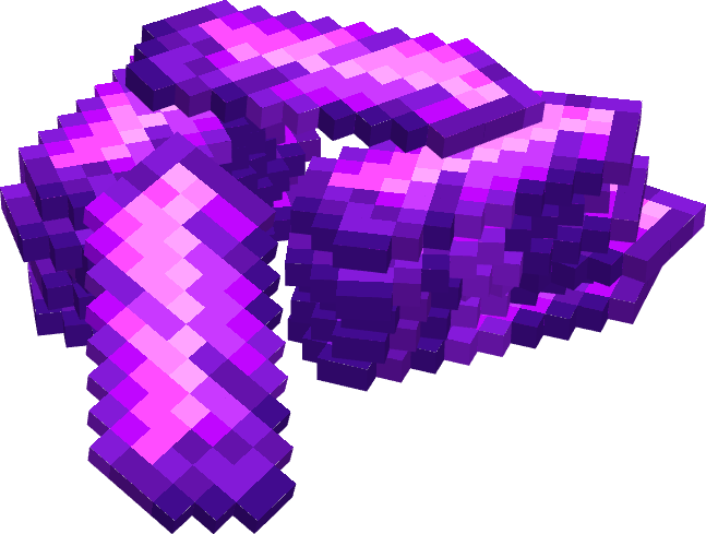 2,500 Shards