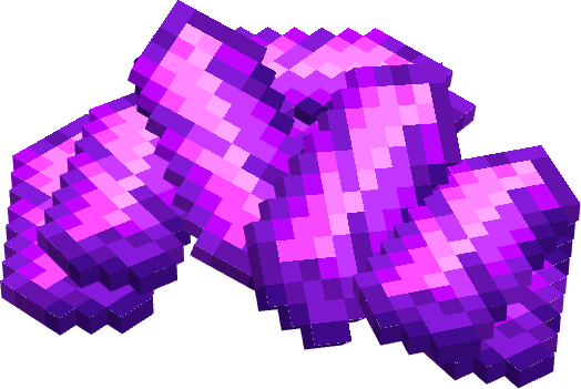 500 Shards