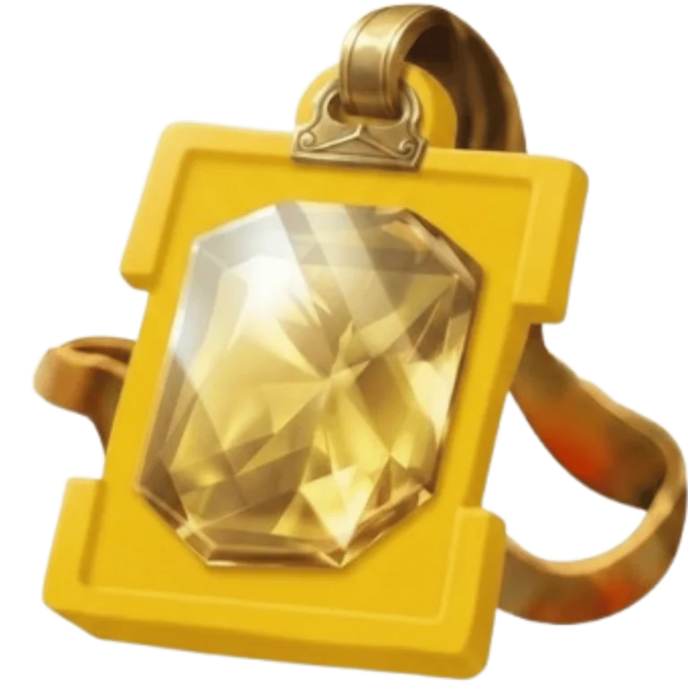 Gold Rank