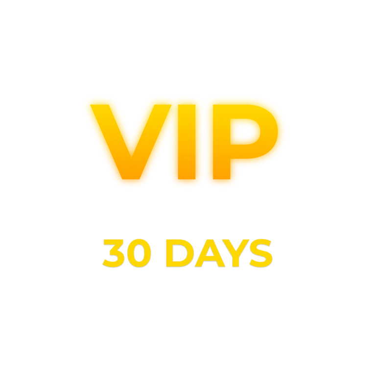 VIP 30 days