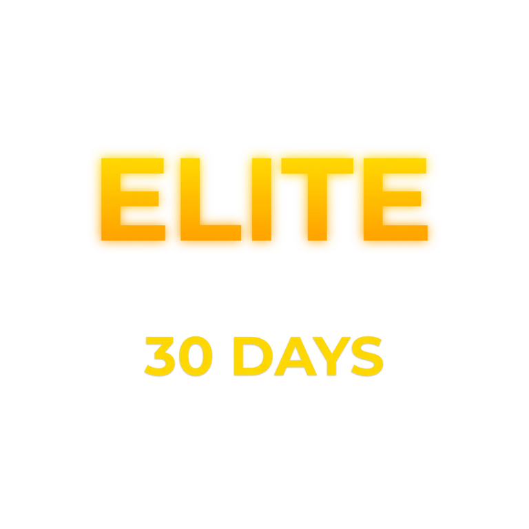 Elite 30 days