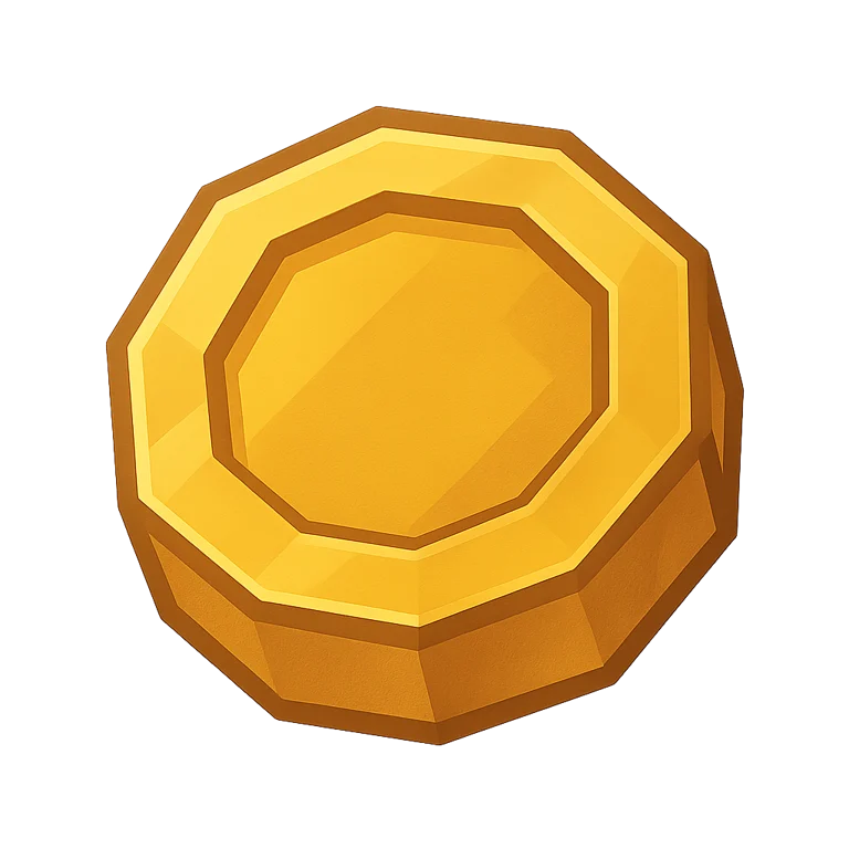 1,100 Gold
