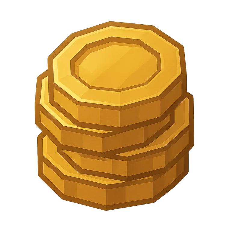2,850 Gold