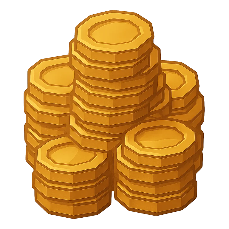 6,350 Gold