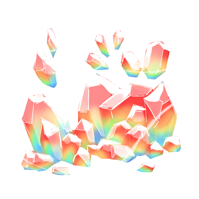6500 Shards