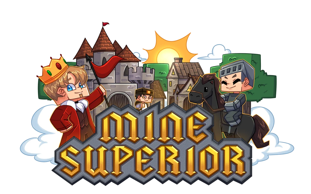 server logo