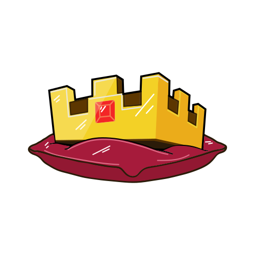 Gold Rank