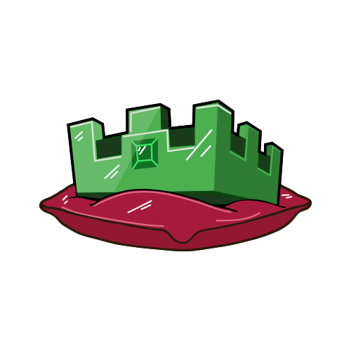 Emerald Rank